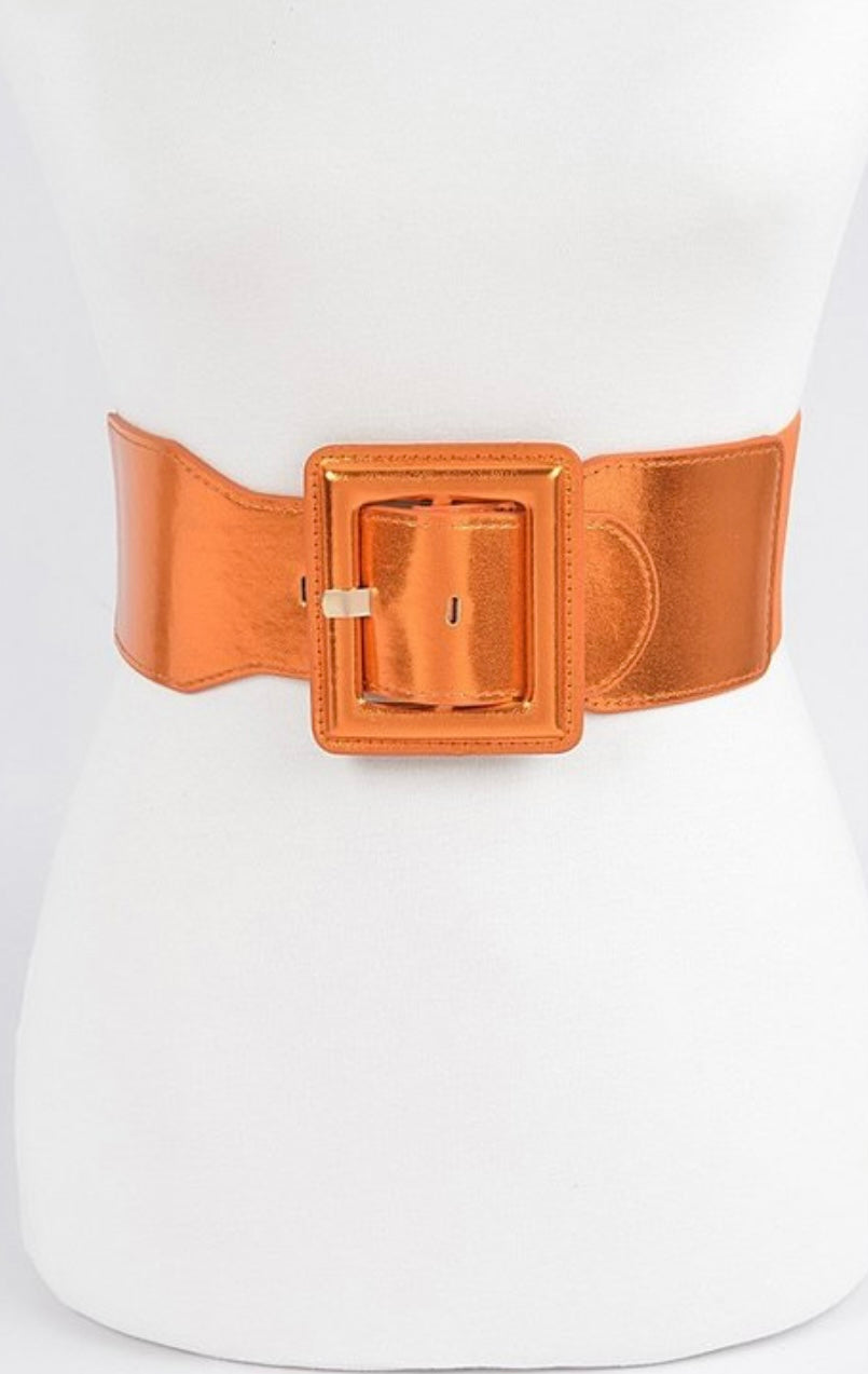 Belt