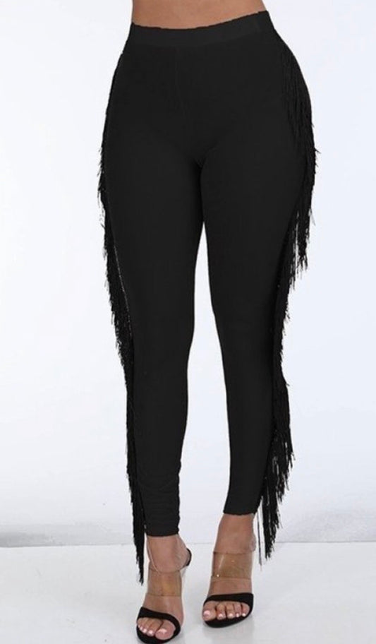 Majestic Sheer Leggings Regular size