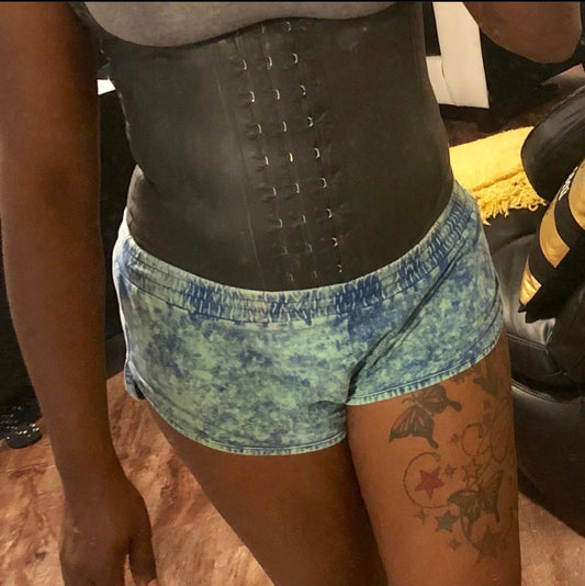 Waist Cincher/Trainer